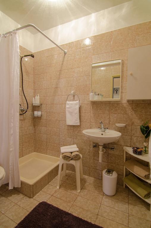 Apartments Karlo & Ivona Labin  Cameră foto