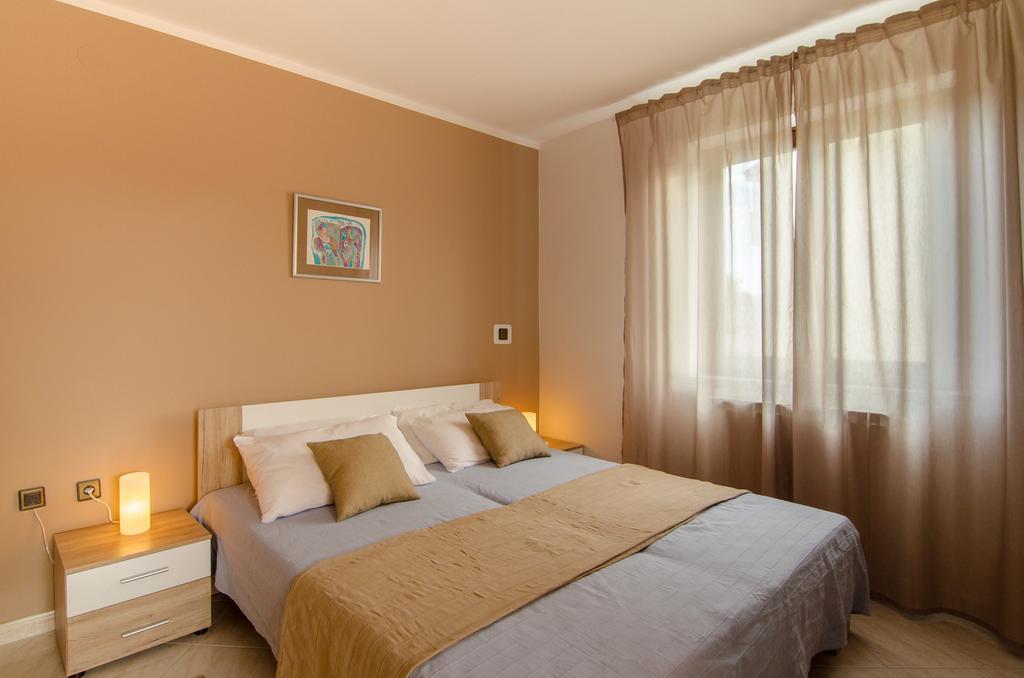Apartments Karlo & Ivona Labin  Cameră foto