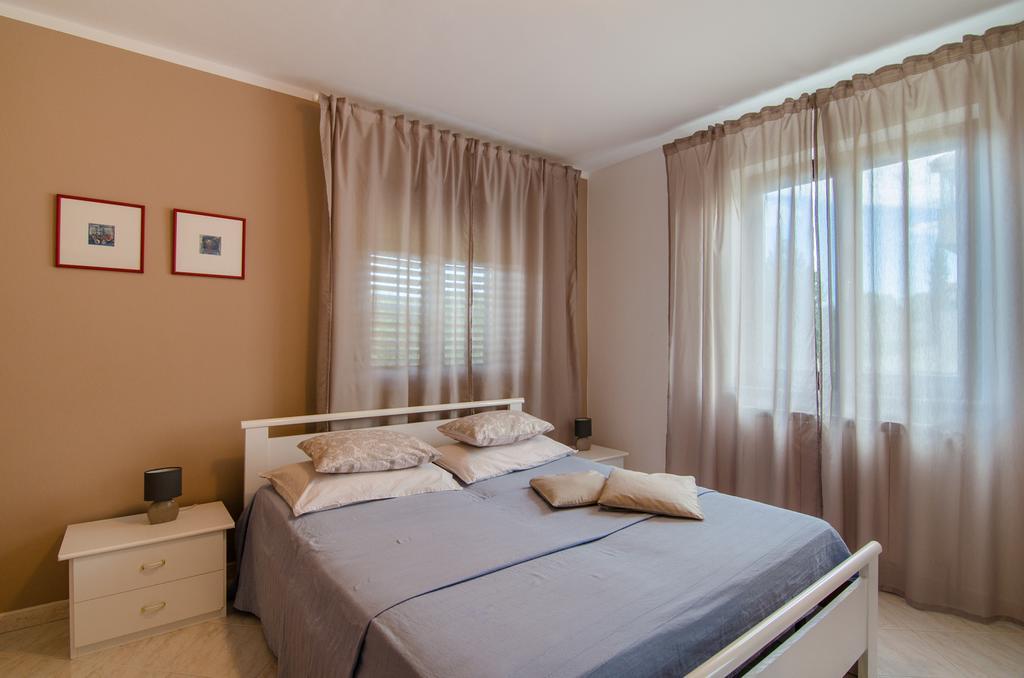 Apartments Karlo & Ivona Labin  Cameră foto
