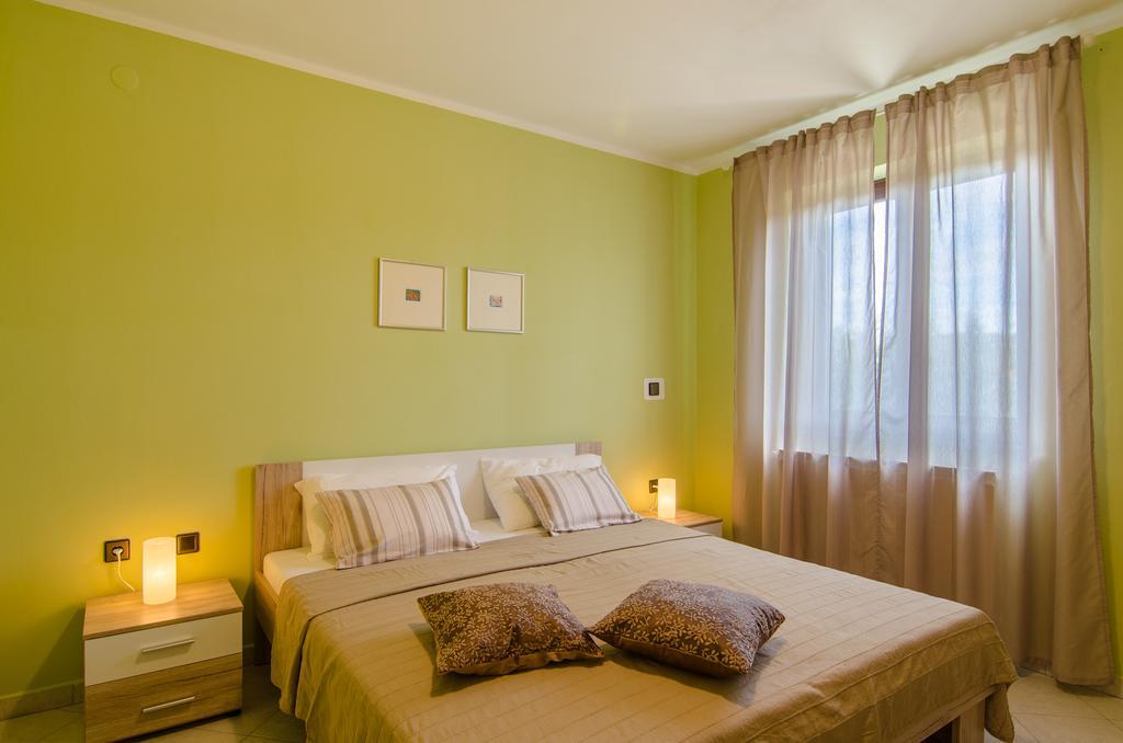 Apartments Karlo & Ivona Labin  Cameră foto