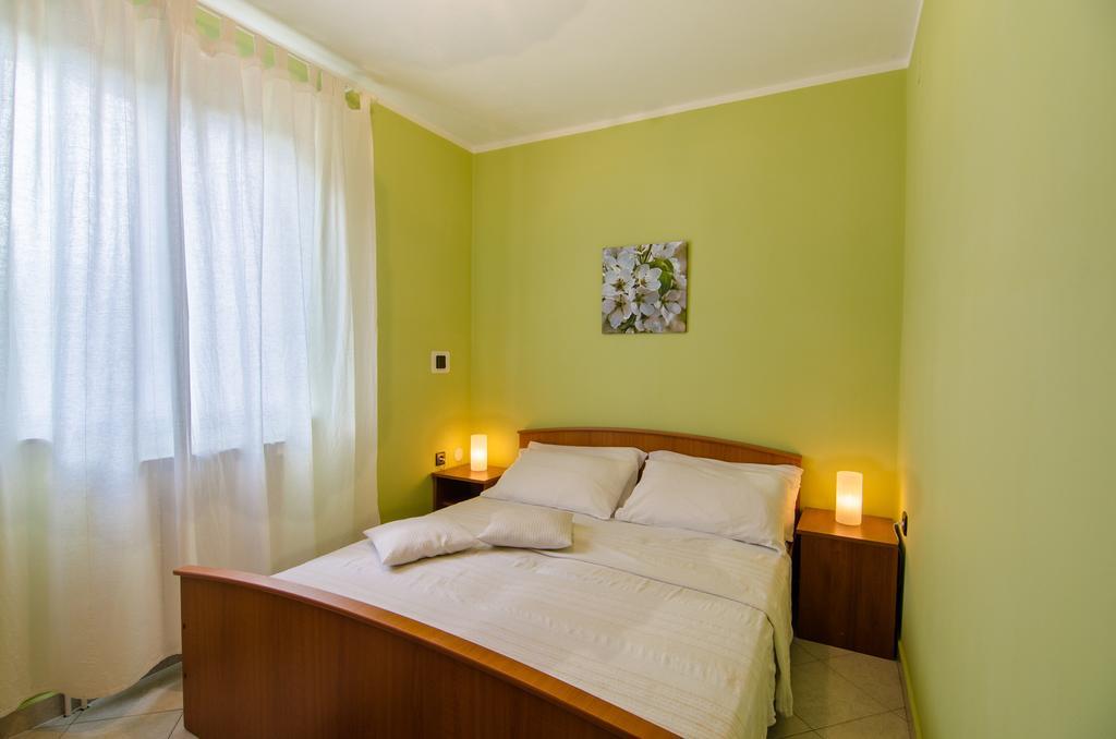 Apartments Karlo & Ivona Labin  Cameră foto